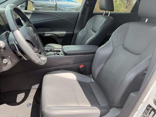 Eminent White Pearl 2023 Lexus RX 350 Premium