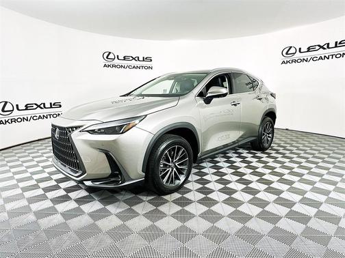 2024 Lexus NX 350 Premium