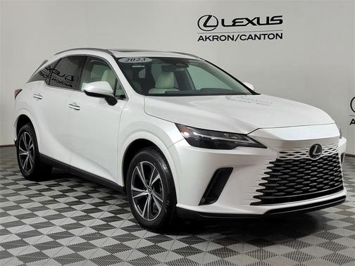 2023 Lexus RX 350 Premium