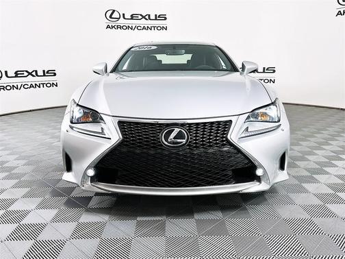 2016 Lexus RC 300 Base