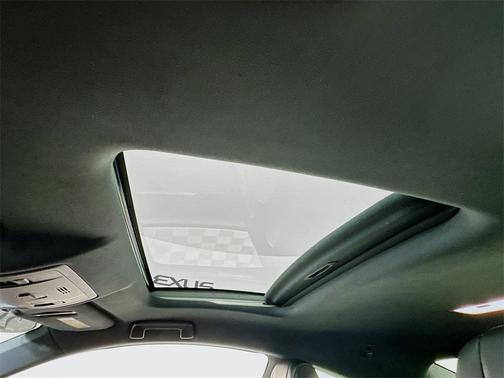 2016 Lexus RC 300 Base