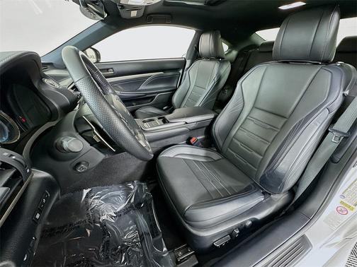 2016 Lexus RC 300 Base