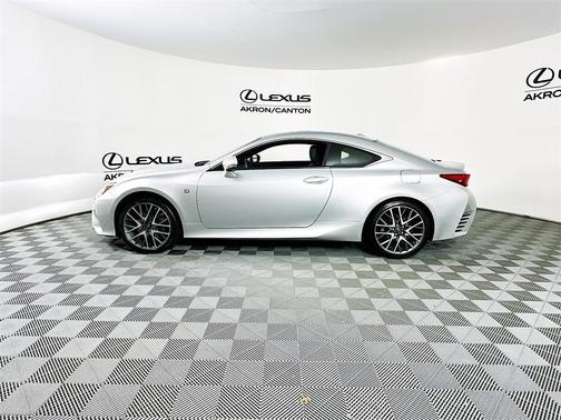 2016 Lexus RC 300 Base