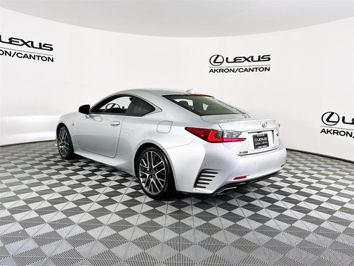 2016 Lexus RC 300 Base