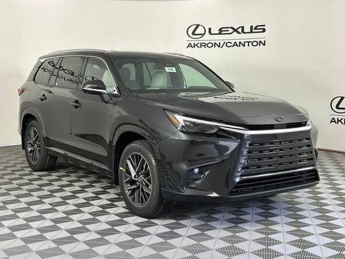 Caviar 2026 Lexus TX 350 Premium