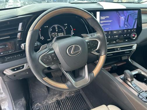 2023 Lexus RX 350 Luxury