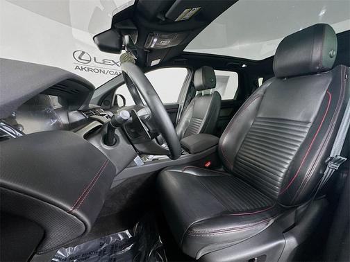 2020 Land Rover Discovery Sport R-Dynamic S