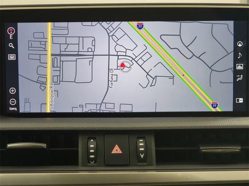 2021 Lexus ES 350 Ultra Luxury