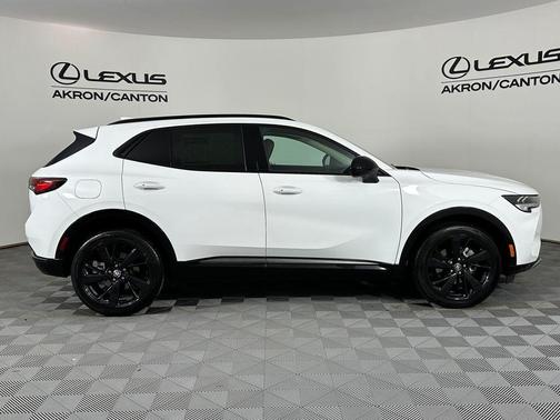 2022 Buick Envision AWD Essence