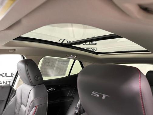 2022 Buick Envision AWD Essence