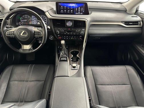 Caviar 2017 Lexus RX 350 Base