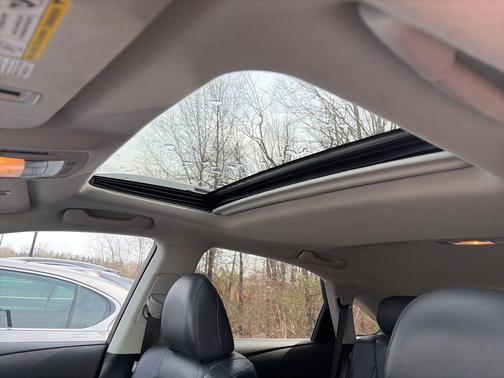 Claret Mica 2015 Lexus RX 350 Premium