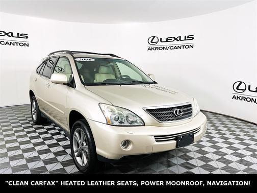 2006 Lexus RX 400h Base