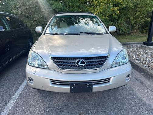 2006 Lexus RX 400h Base