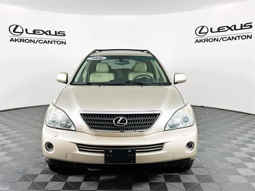 2006 Lexus RX 400h Base