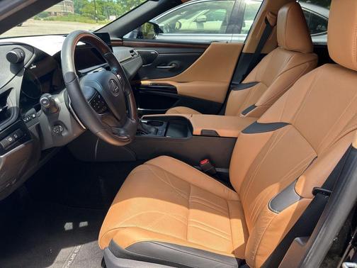 Caviar 2024 Lexus ES 350 Ultra Luxury