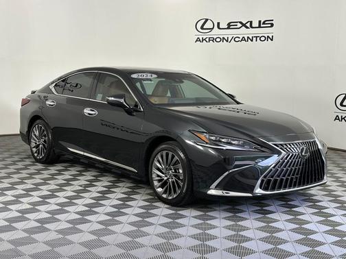 Caviar 2024 Lexus ES 350 Ultra Luxury