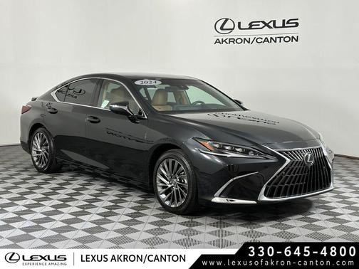 Caviar 2024 Lexus ES 350 Ultra Luxury