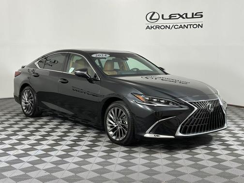 Caviar 2024 Lexus ES 350 Ultra Luxury