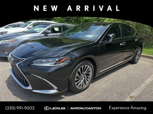 Caviar 2024 Lexus ES 350 Ultra Luxury