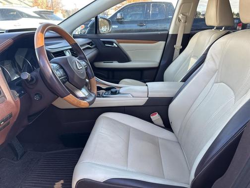 2016 Lexus RX 350 Base