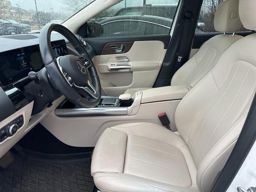 2021 Mercedes-Benz GLA 250 Base 4MATIC