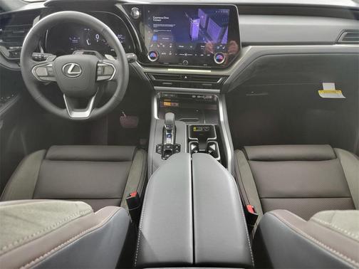 2026 Lexus TX 350 Luxury