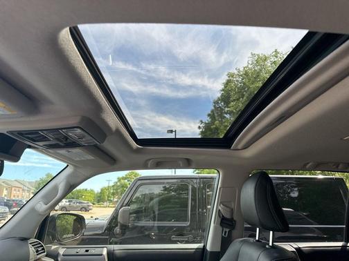 Magnetic Gray Metallic 2022 Toyota 4Runner Limited