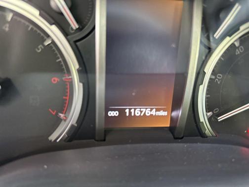Magnetic Gray Metallic 2022 Toyota 4Runner Limited