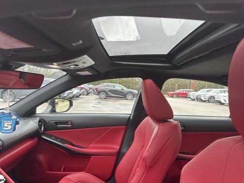 2023 Lexus IS 350 Base