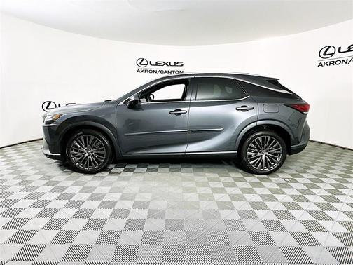 2024 Lexus RX 350 Luxury