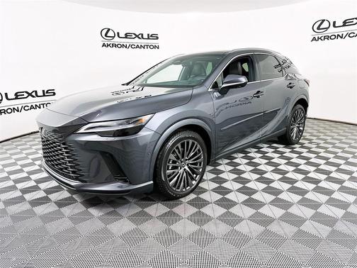 2024 Lexus RX 350 Luxury