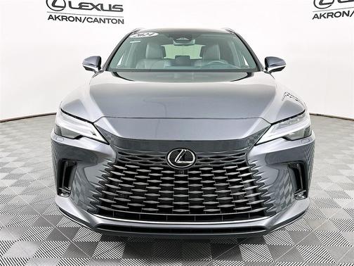 2024 Lexus RX 350 Luxury