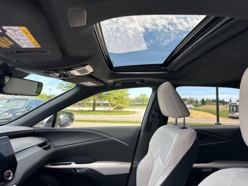Eminent White Pearl 2023 Lexus RX 350 Premium