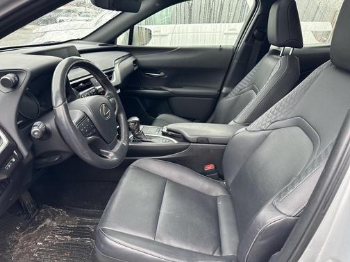 2019 Lexus UX 250h F Sport