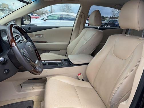 2015 Lexus RX 350 Premium