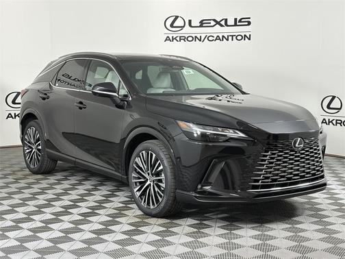 2026 Lexus RX 350 Premium