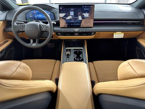 Ultra White 2026 Lexus ES 350h Premium+