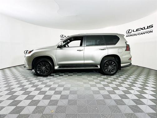 2023 Lexus GX 460 Premium