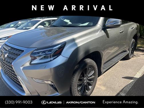 2023 Lexus GX 460 Premium