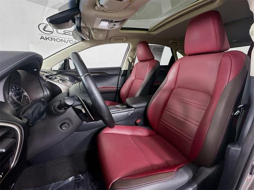 2019 Lexus NX 300 Base