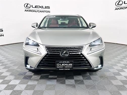 2019 Lexus NX 300 Base