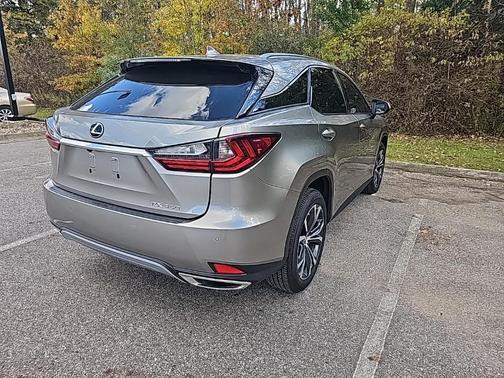 2021 Lexus RX 350 Base