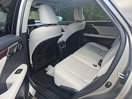 2021 Lexus RX 350 Base