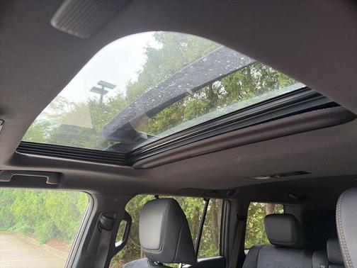 Caviar 2024 Lexus GX 550 Overtrail+