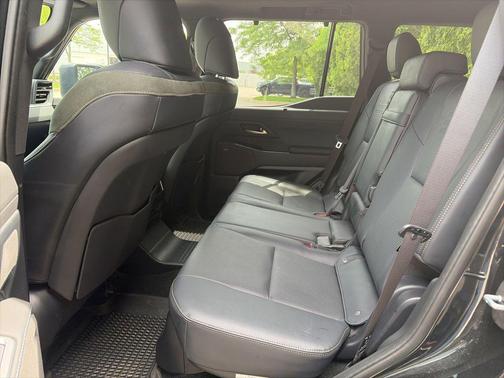 Caviar 2024 Lexus GX 550 Overtrail+