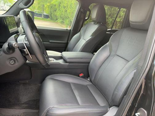 Caviar 2024 Lexus GX 550 Overtrail+