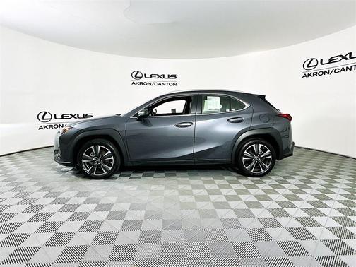 2024 Lexus UX 250h Base