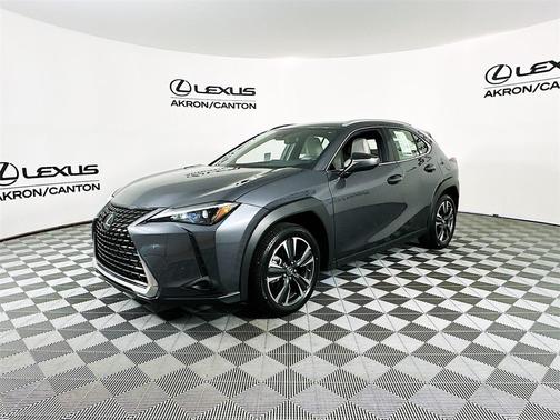 2024 Lexus UX 250h Base