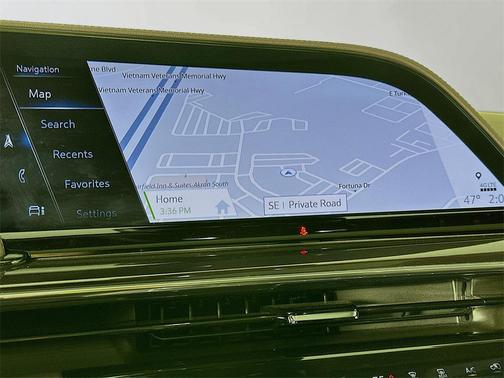 2023 Cadillac Escalade Premium Luxury Platinum